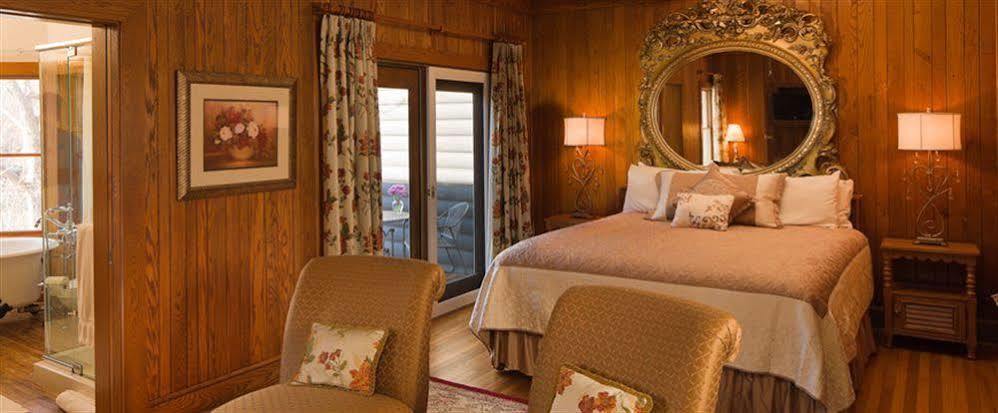 Lodge On Lake Lure Bagian luar foto